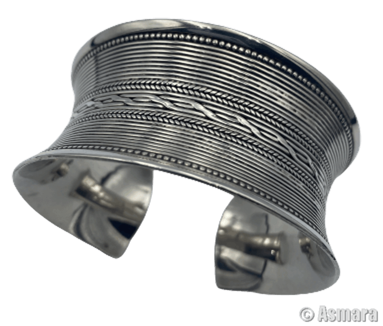 Boutique Asmara Bracelet Argent 925